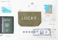 Lucky Pouch