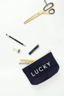 Lucky Pouch