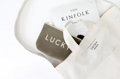 Lucky Pouch
