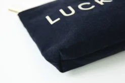 Lucky Pouch