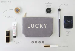 Lucky Pouch