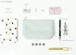 Lucky Pouch