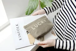 Lucky Pouch