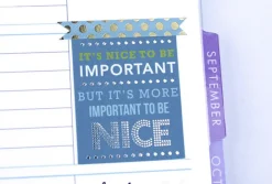 Luxe Deco Sticker Book
