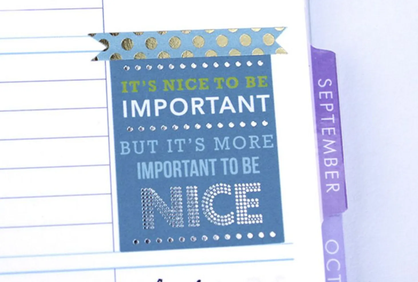 Luxe Deco Sticker Book