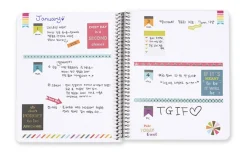 Luxe Deco Sticker Book