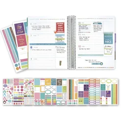 Luxe Deco Sticker Book