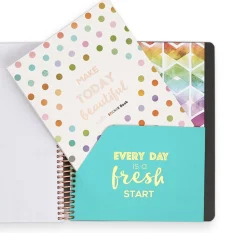 Luxe Deco Sticker Book