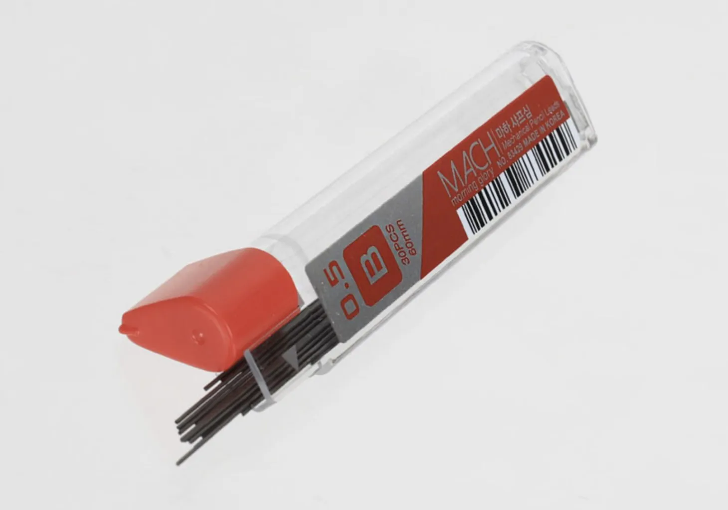 Mach Mechanical Pencil Lead