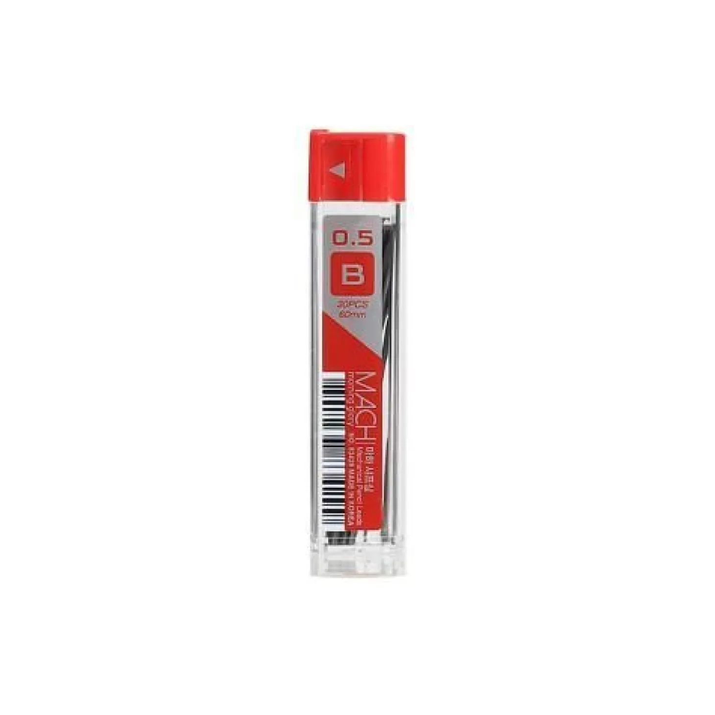 Mach Mechanical Pencil Lead
