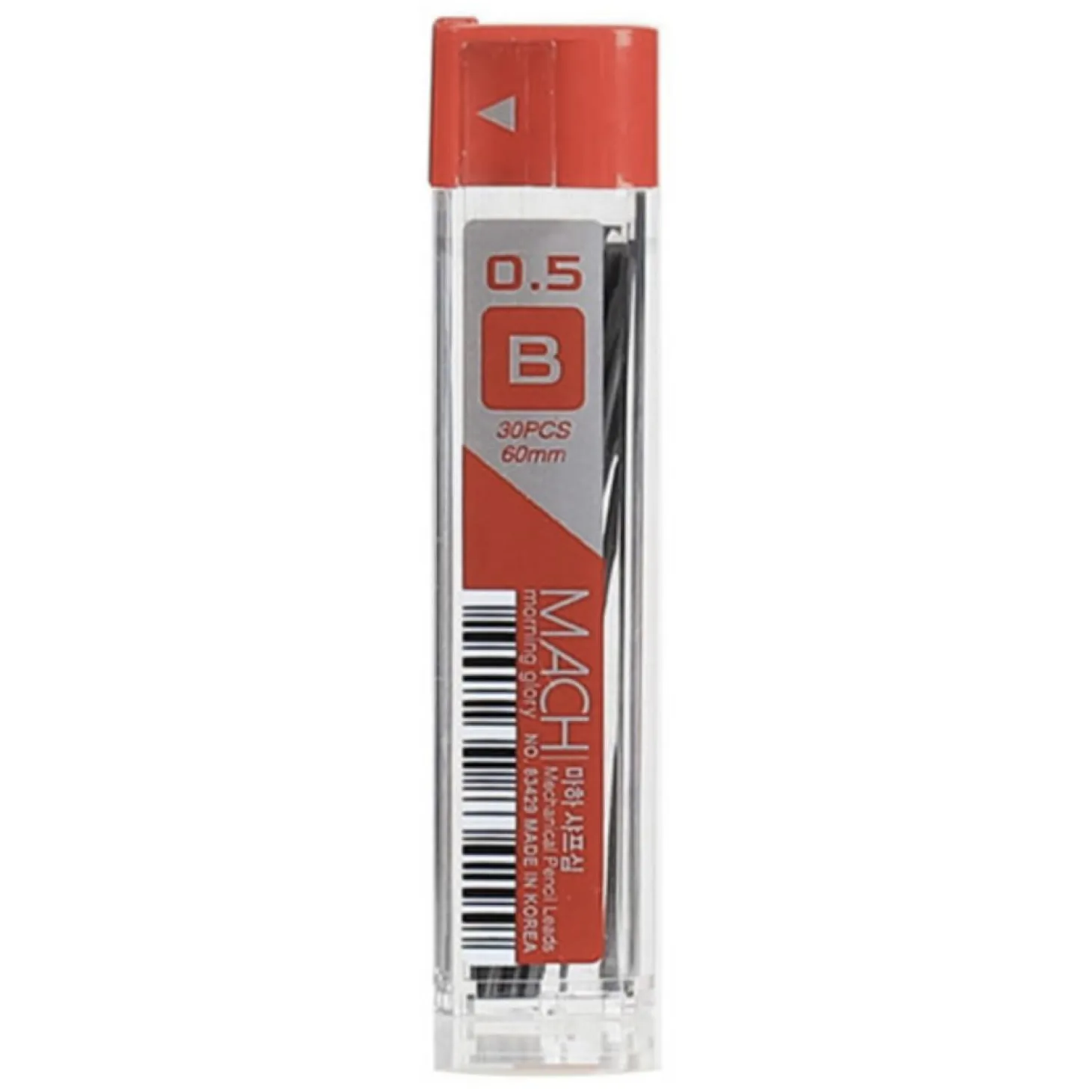 Mach Mechanical Pencil Lead