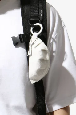 Mandu Pouch Key Ring
