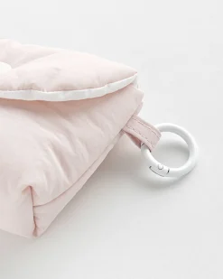Marshmallow Card Pouch
