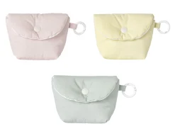 Marshmallow Card Pouch
