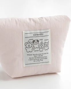 Marshmallow Card Pouch