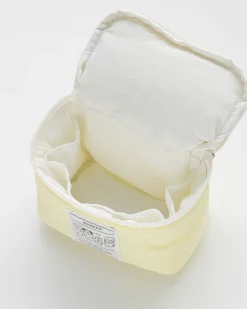 Marshmallow Cosmetic Pouch