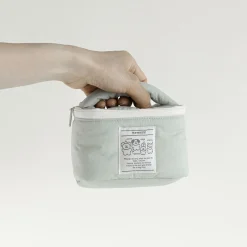Marshmallow Cosmetic Pouch