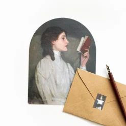 Masterpiece Mood Mouse Pad