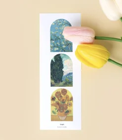 Masterpiece Mood Sticker Set