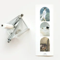 Masterpiece Mood Sticker Set