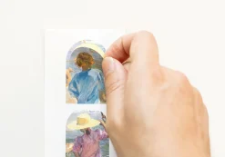 Masterpiece Mood Sticker Set