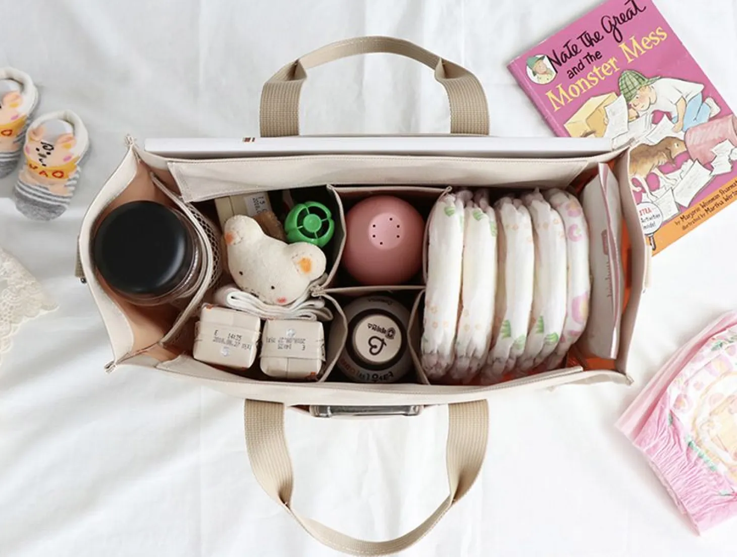 Matinee Shoulder Bag
