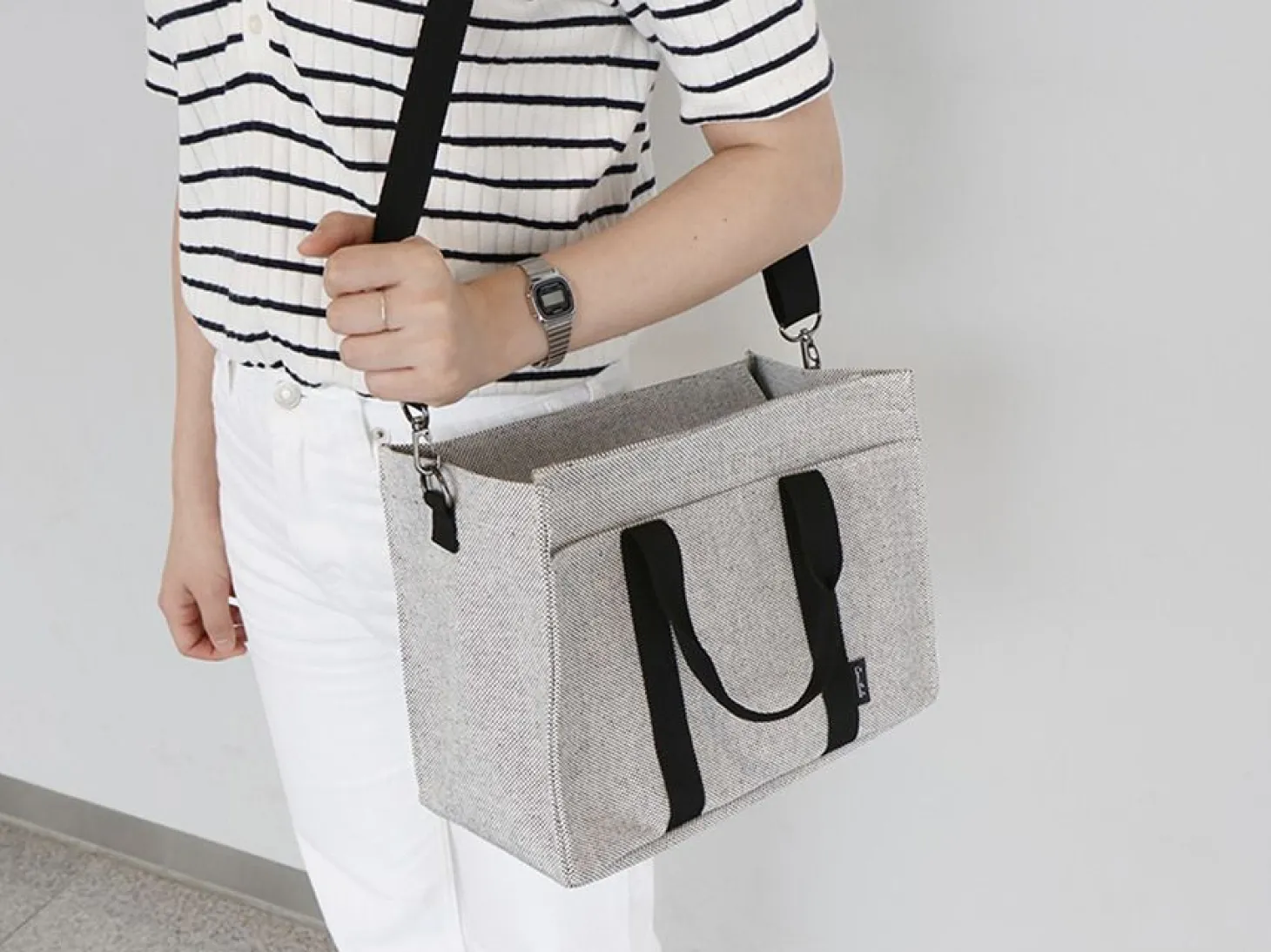 Matinee Shoulder Bag