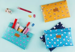Medium Ardium Flat Pouch