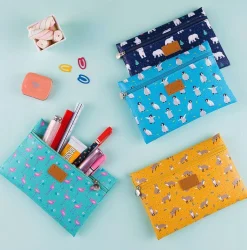 Medium Ardium Flat Pouch