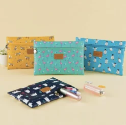 Medium Ardium Flat Pouch