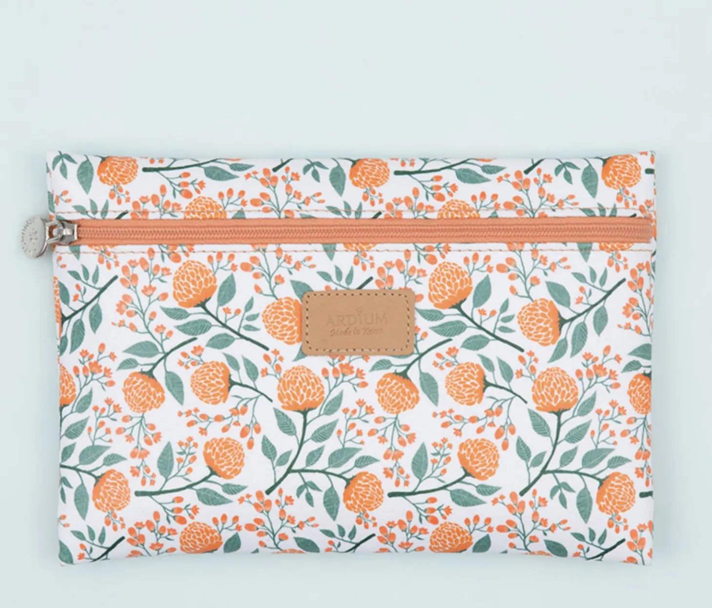 Medium Ardium Flat Pouch