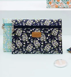 Medium Ardium Flat Pouch