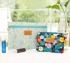 Medium Ardium Flat Pouch