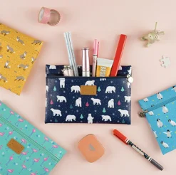 Medium Ardium Flat Pouch