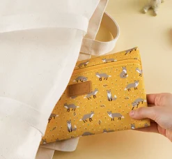Medium Ardium Flat Pouch