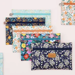 Medium Ardium Flat Pouch