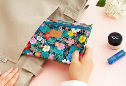 Medium Ardium Flat Pouch