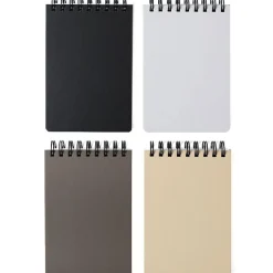 Medium Bium Top Bound Drawing Book