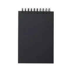 Medium Bium Top Bound Drawing Book