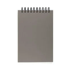 Medium Bium Top Bound Drawing Book