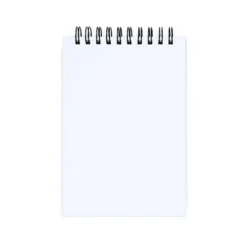 Medium Bium Top Bound Drawing Book