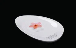 Medium Cherry Blossom Sticky Note