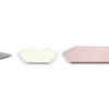 Medium Hexagon Puzzle Tray