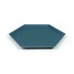 Medium Hexagon Puzzle Tray
