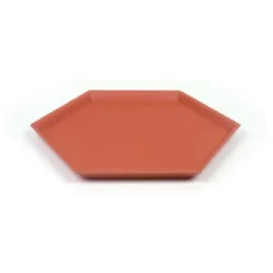 Medium Hexagon Puzzle Tray
