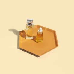 Medium Hexagon Puzzle Tray