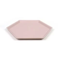 Medium Hexagon Puzzle Tray