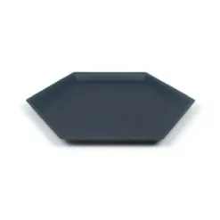 Medium Hexagon Puzzle Tray