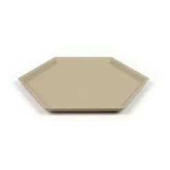 Medium Hexagon Puzzle Tray