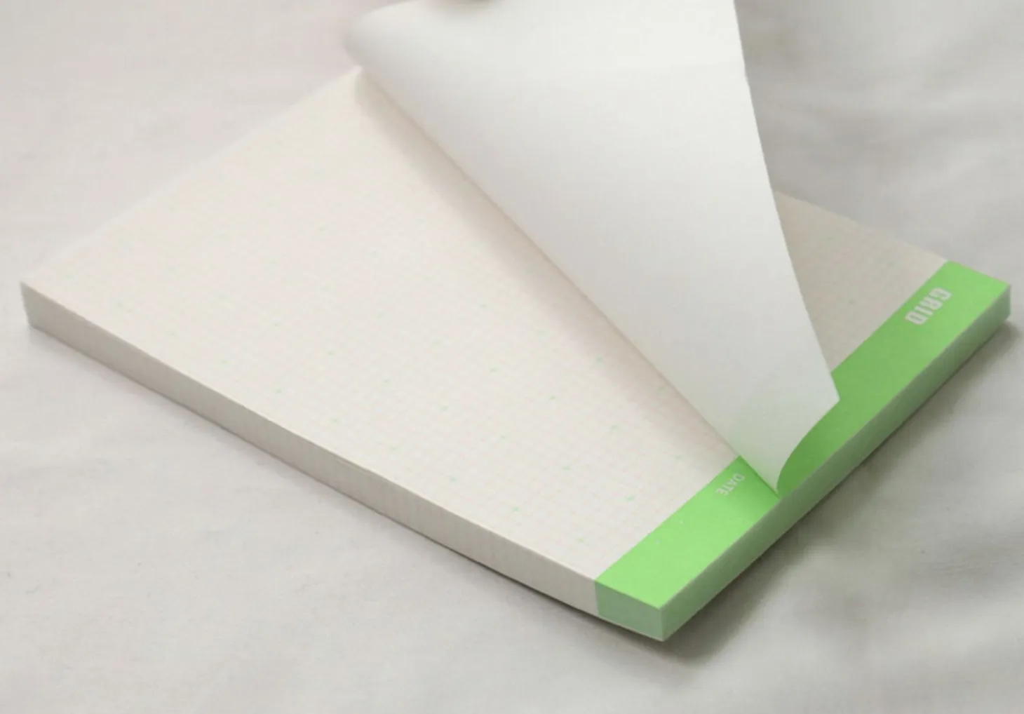 Medium Highlighter Memo Pad